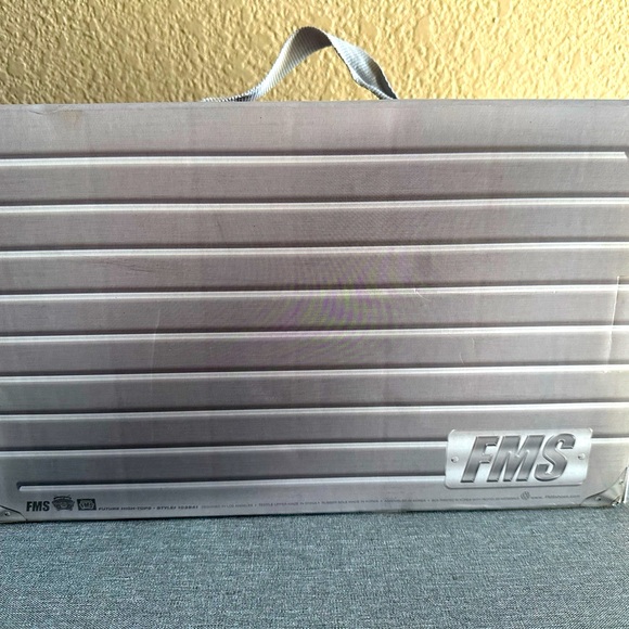 Famous Stars and Straps Future High Tops - Picture 5 of 7